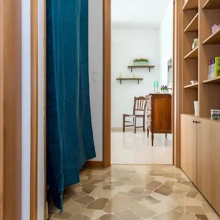 Hintown Certosa 公寓 *